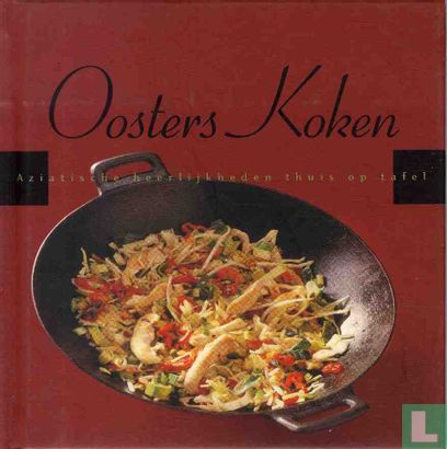Oosters koken - Image 1