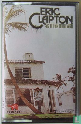 461 Ocean Boulevard - Image 1