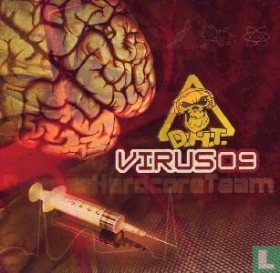 Virus 09 - Image 1