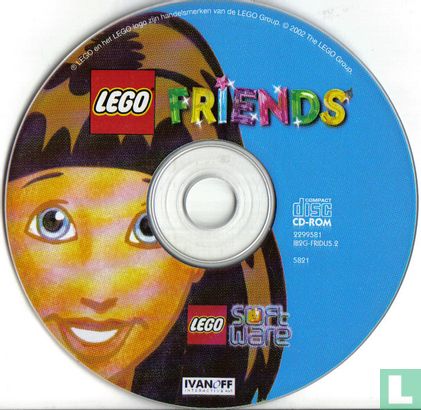 Lego Friends - Image 3