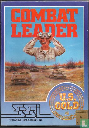 Combat Leader - Image 1