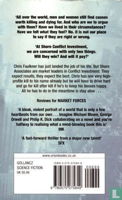 Market Forces - Afbeelding 2