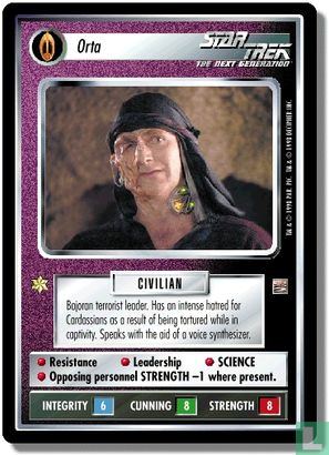Orta