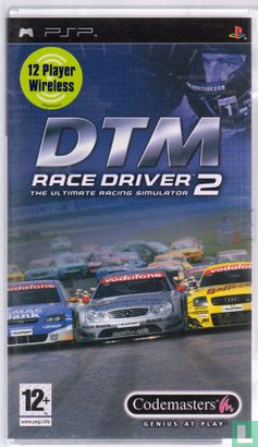 DTM Race Driver 2 - Image 1