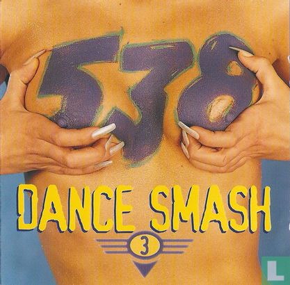 538 Dance Smash 3 - Image 1