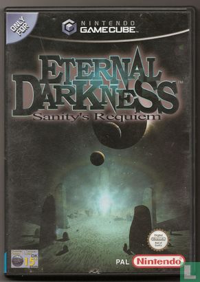Eternal Darkness: Sanity's Requiem - Afbeelding 1