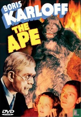 The Ape - Image 1