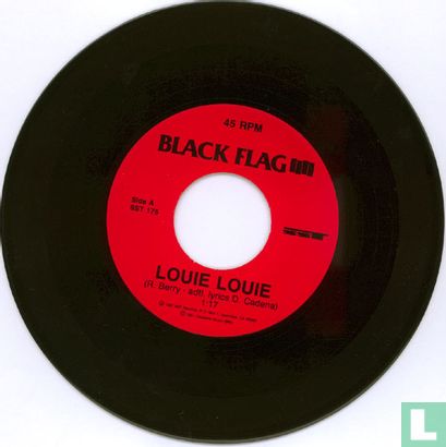 Louie Louie - Image 3