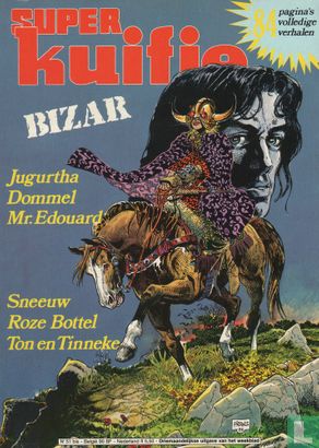 Bizar - Image 1