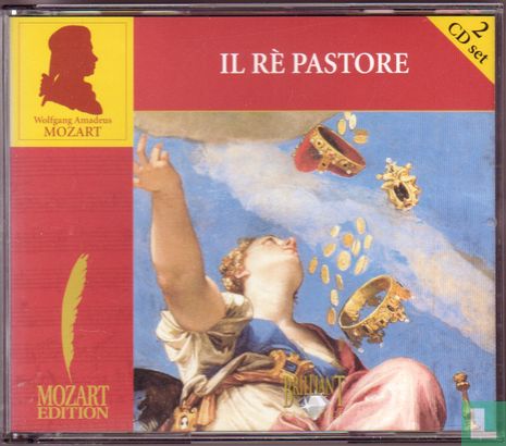 Il Re Pastore - Afbeelding 1