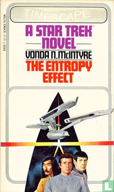 The  Entropy effect - Bild 1