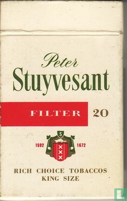 Peter Stuyvesant - Afbeelding 2