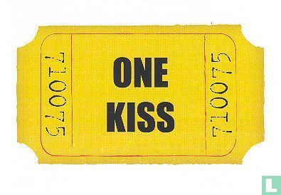BC060006 - One Kiss - Image 1