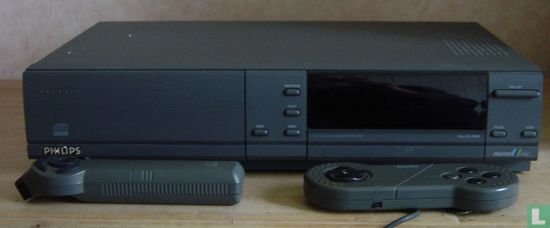 Philips CD-i 220 - Image 1
