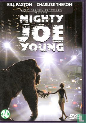 Mighty Joe Young - Image 1
