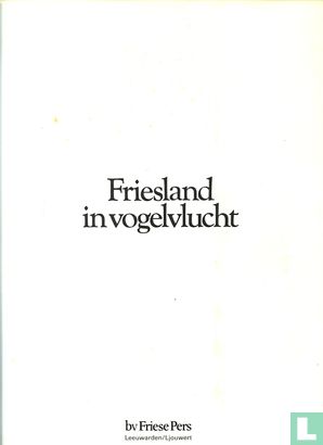 Friesland in vogelvlucht - Image 3
