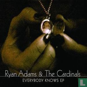 Everybody knows EP - Image 1