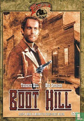 Boot Hill - Afbeelding 1