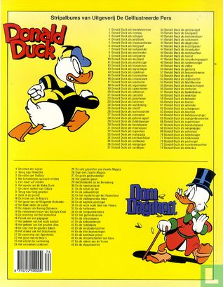 Donald Duck als detective - Bild 2