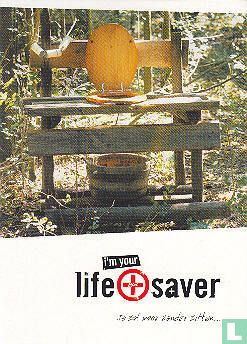 B030191 - Edet "life saver" - Image 1