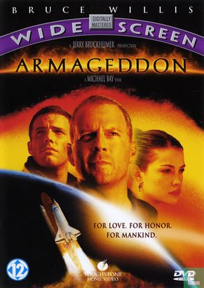 Armageddon - Bild 1