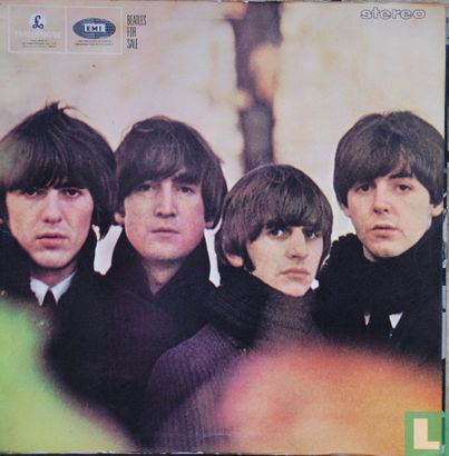 Beatles for Sale - Image 1