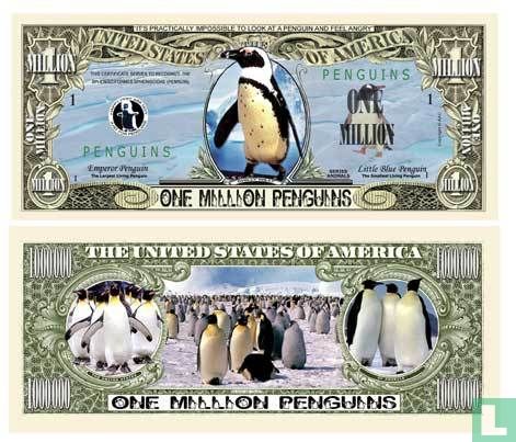 Penguins