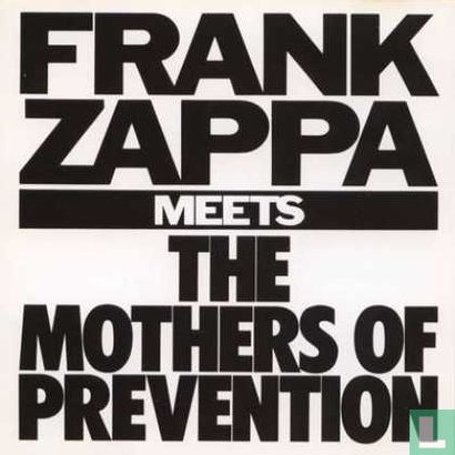 Frank Zappa meets the mothers of prevention - Afbeelding 1