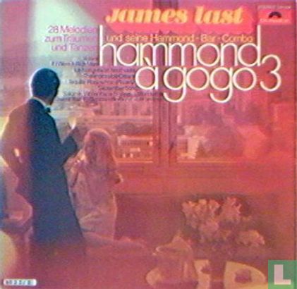 Hammond á Gogo 3 - Afbeelding 1