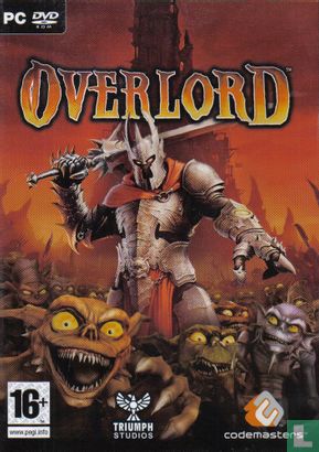 Overlord - Afbeelding 1