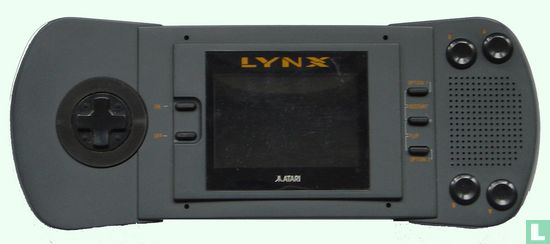 Atari Lynx 1 - Image 1