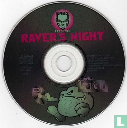 Raver's Night Part II - Afbeelding 3