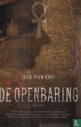 De openbaring - Bild 1