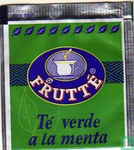 Té verde a la menta - Image 1