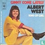 Ginny Come Lately - Afbeelding 1