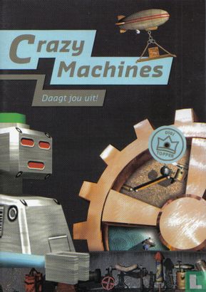 Crazy Machines - Afbeelding 1