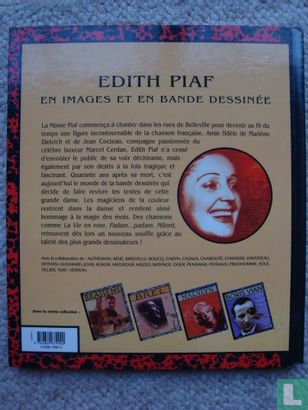 Edith Piaf - Afbeelding 2