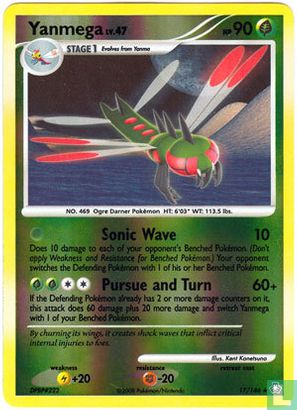 Yanmega (reverse)