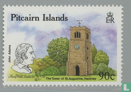 Briefmarkenausstellung