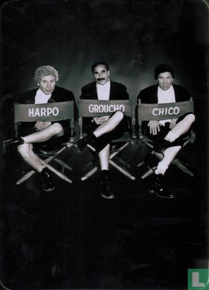 Marx Brothers Collection - Image 2