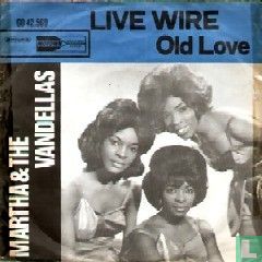 Live wire - Afbeelding 1