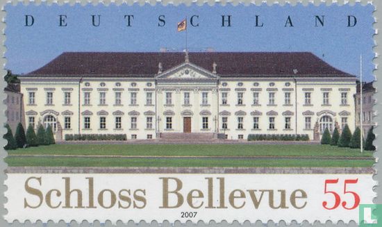 Schloss Bellevue