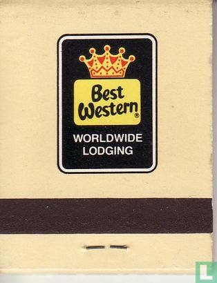 Best Western Worldwide Lodging - Bild 2