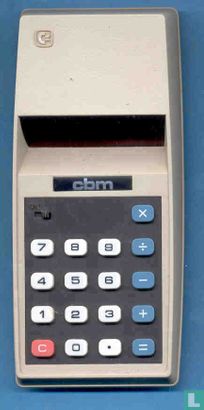 Commodore 774D - Image 1