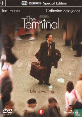 The Terminal - Image 1