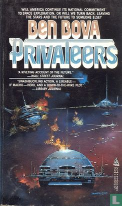Privateers - Image 1