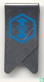 Logo blauw (Ballast Nedam)