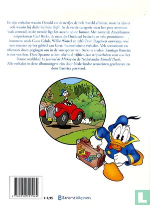 De grappigste avonturen van Donald Duck 11 - Image 2