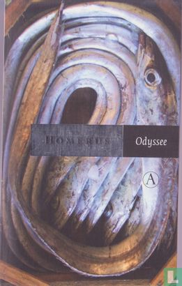 Odyssee   - Afbeelding 1