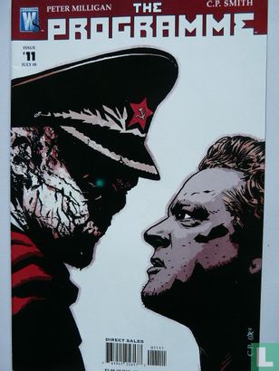 The Programme 11 - Afbeelding 1